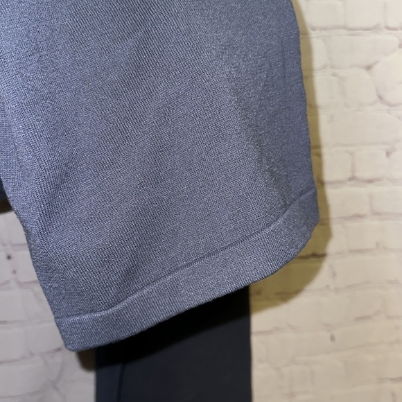 One Grey Day | REVOLVE Meadow Pismo knit flare Size Medium - Picture 7 of 10